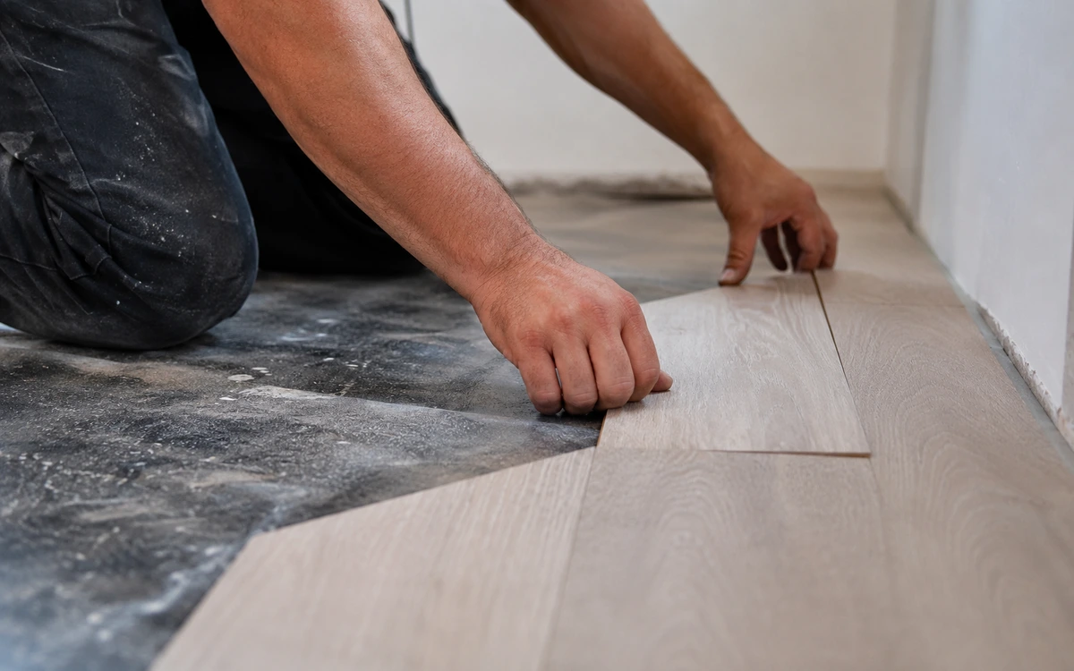 Senior remodeling contractor
